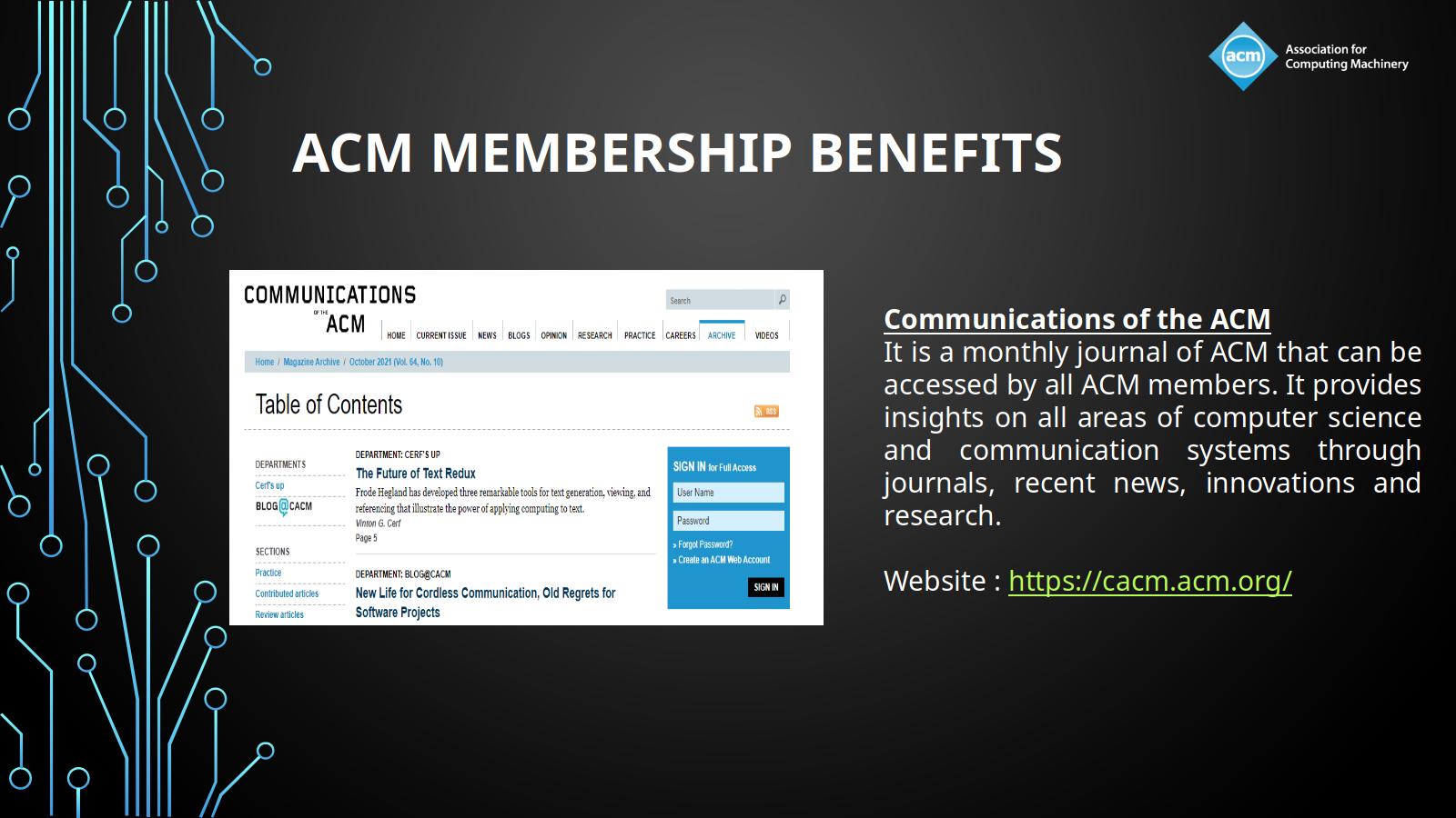 ACM11