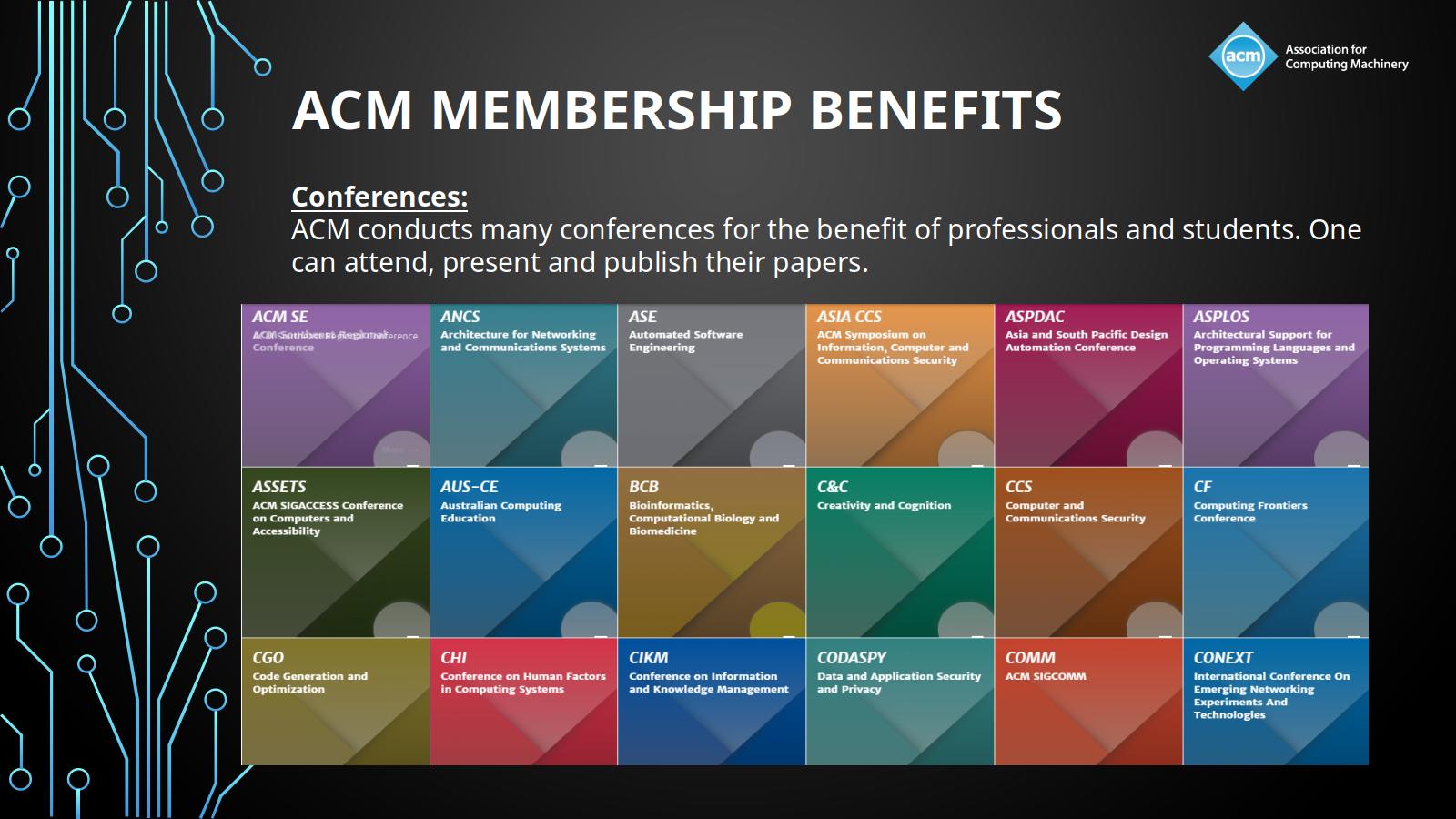 ACM13