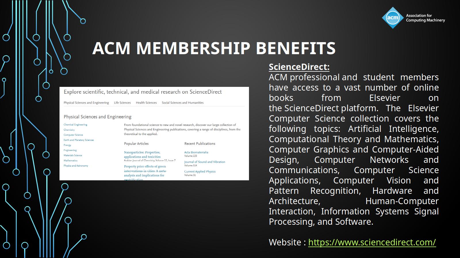 ACM9